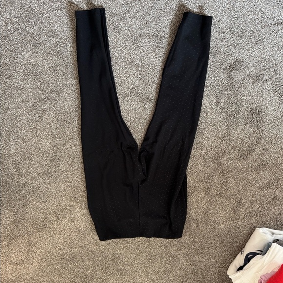 Nanette Lepore Black Dress Pants Slim Fit - Picture 6 of 6